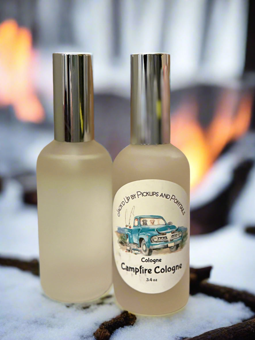 Campfire Cologne Cologne