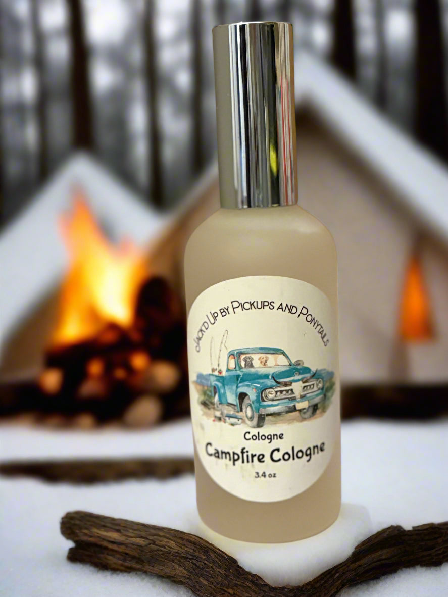 Campfire Cologne Cologne