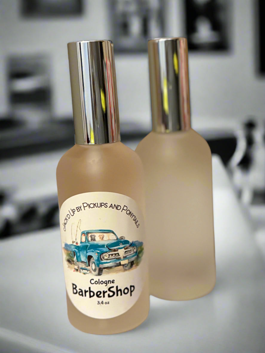 Barbershop Cologne