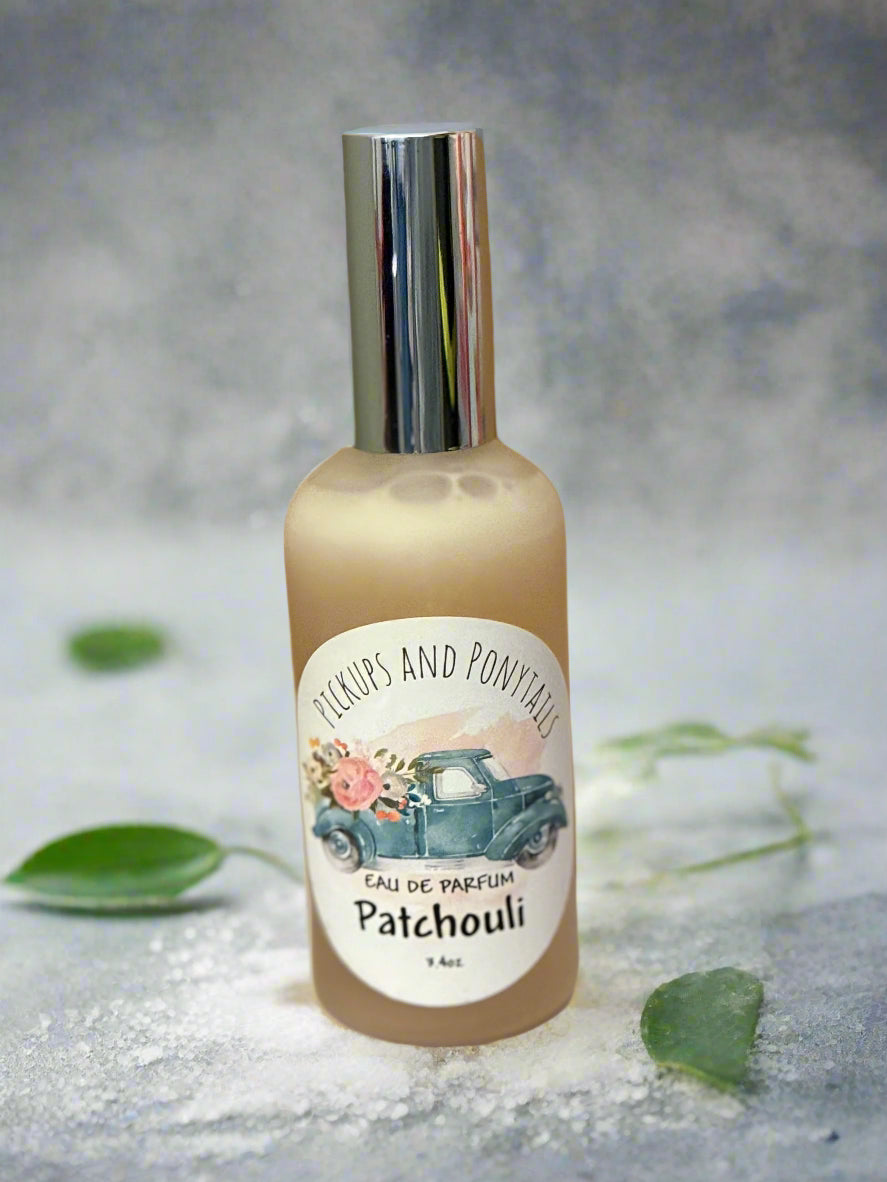 Patchouli Perfume