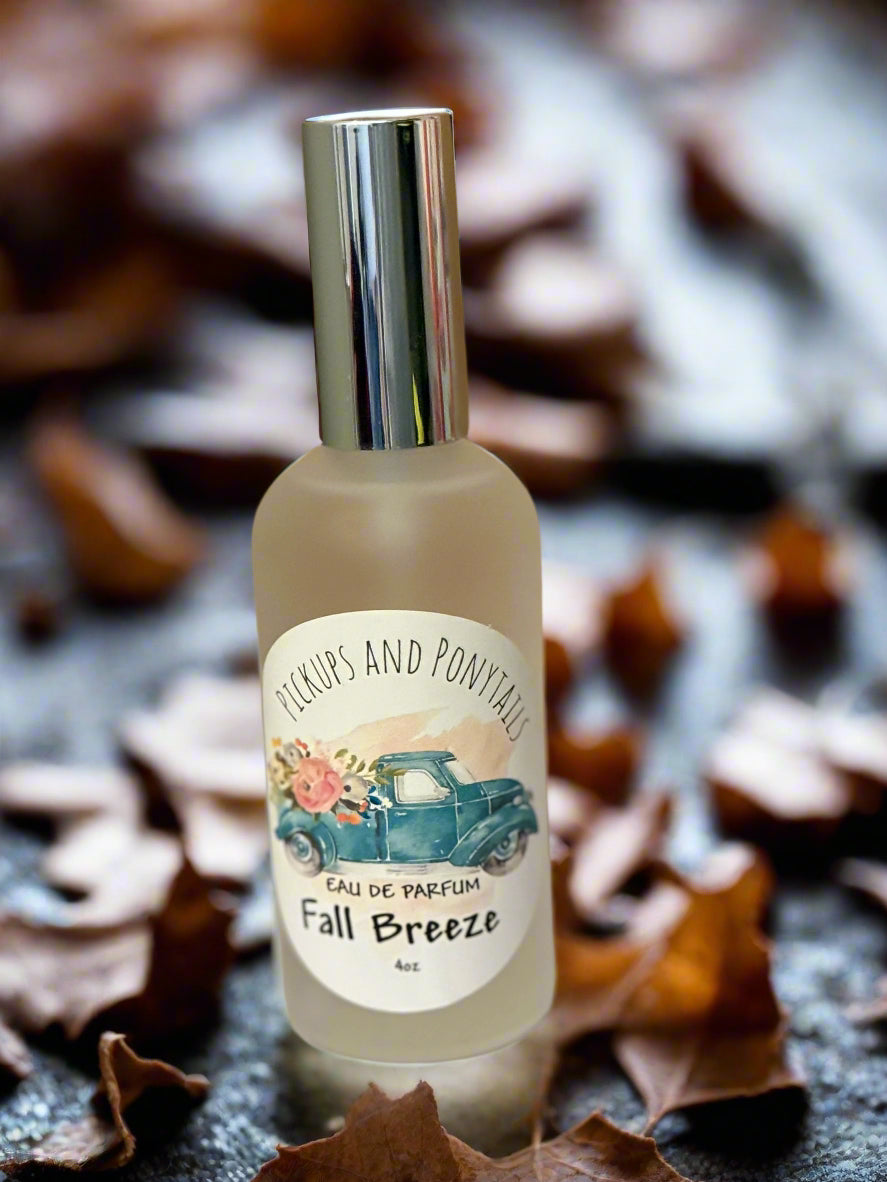 Fall Breeze Perfume