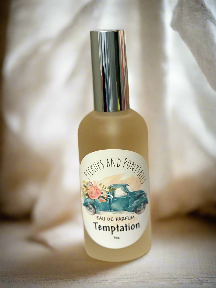 Temptation Perfume