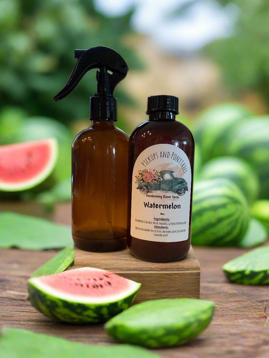 Watermelon Deodorizing Room Spray