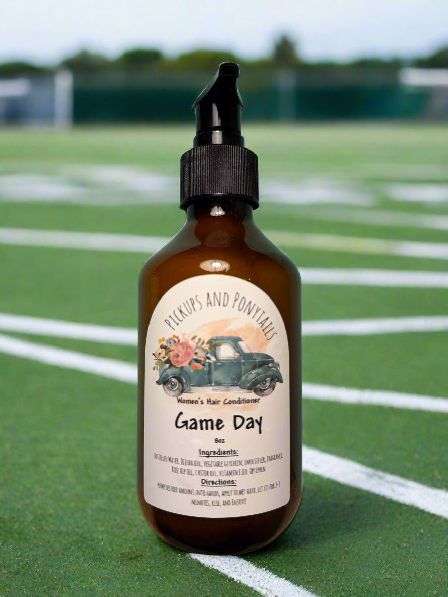 Game Day Women's Conditioner