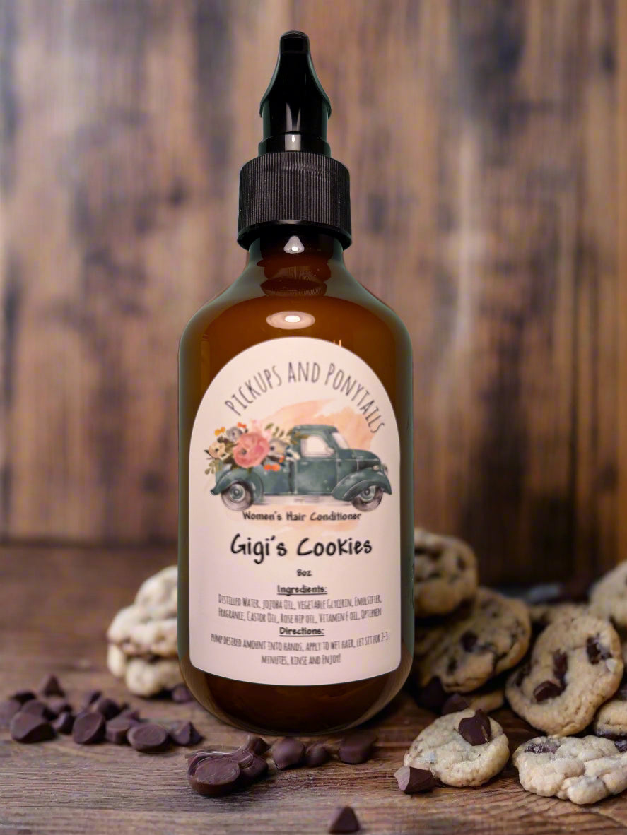 Gigi's Cookies Women's Conditioner
