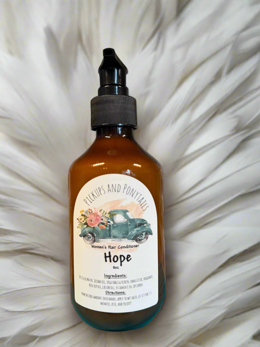 Hope Women's Conditioner