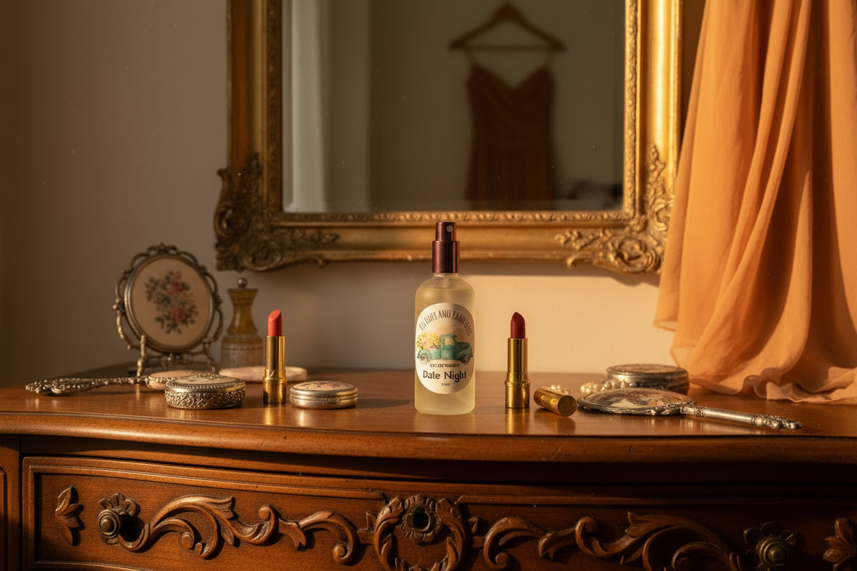 Date Night Perfume