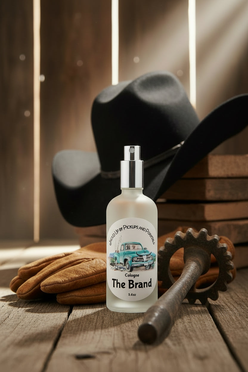 The Brand Cologne