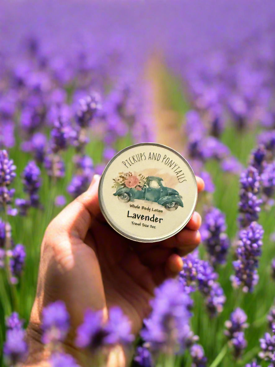 Lotion