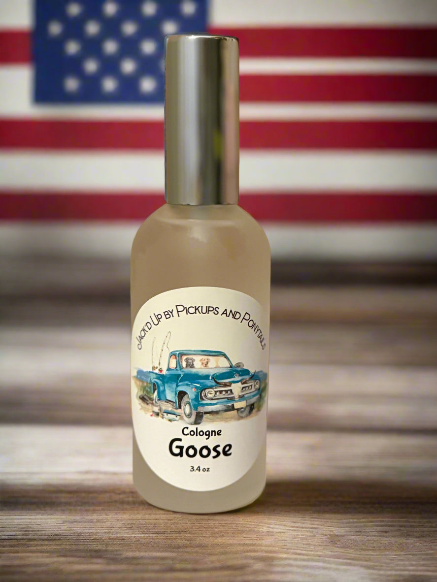 Men's Cologne
