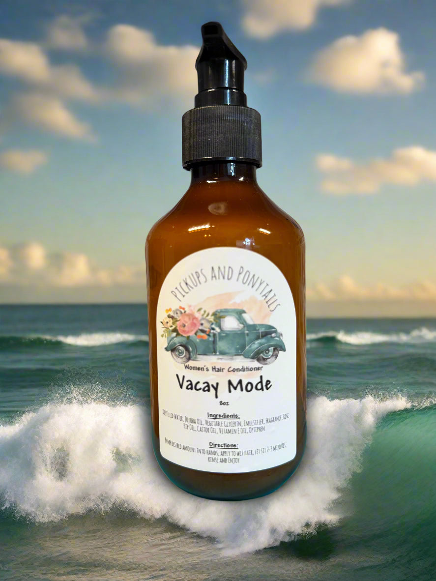 Women's Conditioner