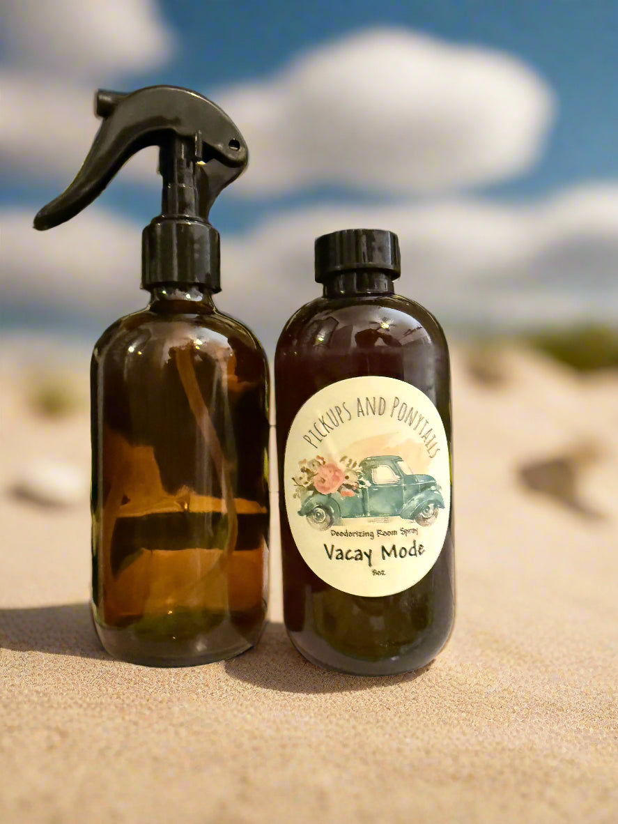 Vacay Mode Deodorizing Room Spray