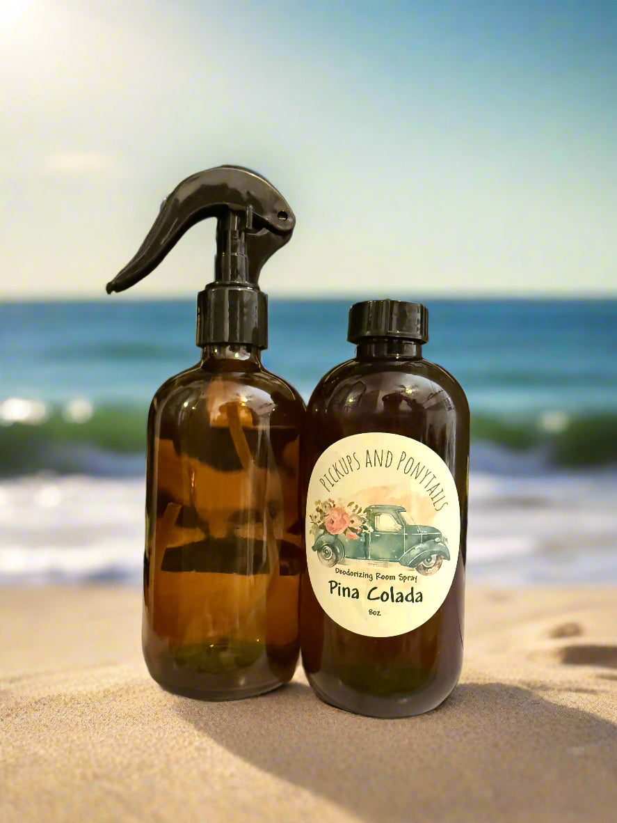 Pina Colada Deodorizing Room Spray