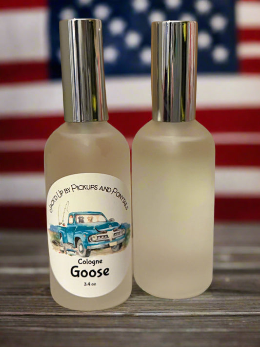 Goose Cologne