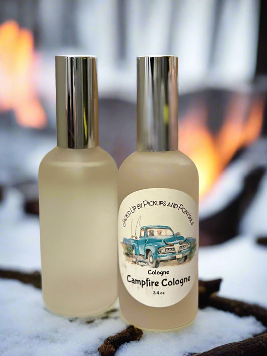 Campfire Cologne Cologne