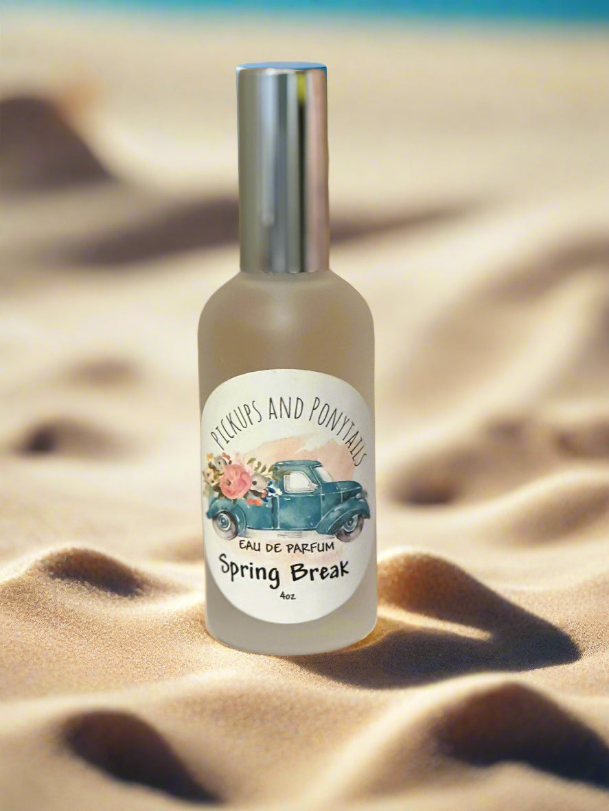 Spring Break Perfume