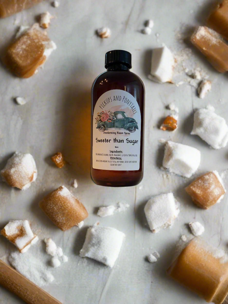 Sweeter than Sugar Deodorizing Room Spray