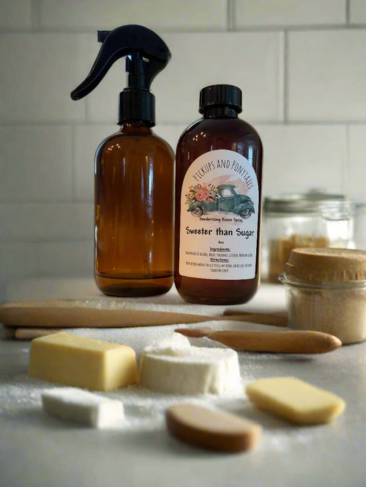 Sweeter than Sugar Deodorizing Room Spray