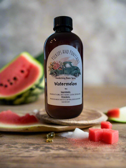 Watermelon Deodorizing Room Spray