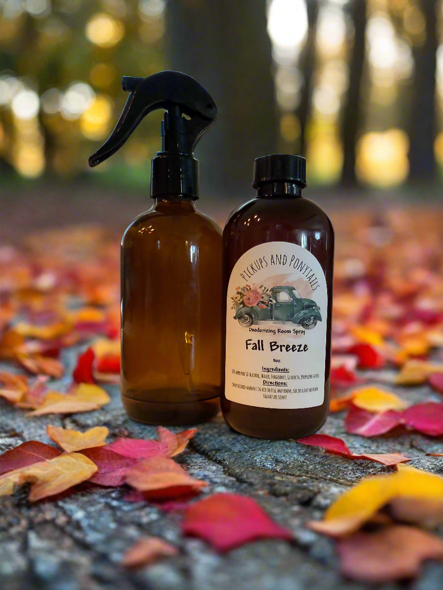 Fall Breeze Deodorizing Room Spray