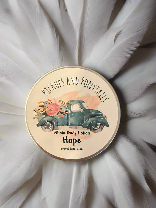 Hope Lotion