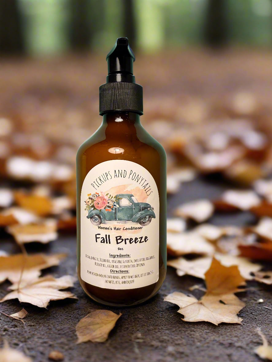 Fall Breeze Women's Conditioner