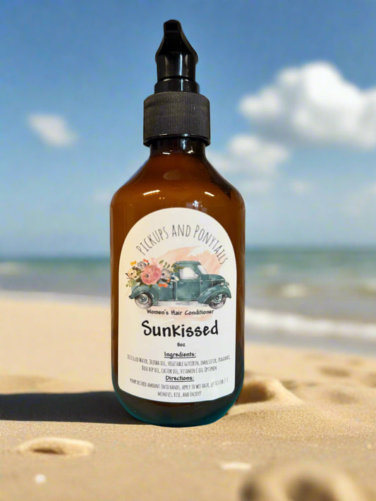Sunkissed Women's Conditioner