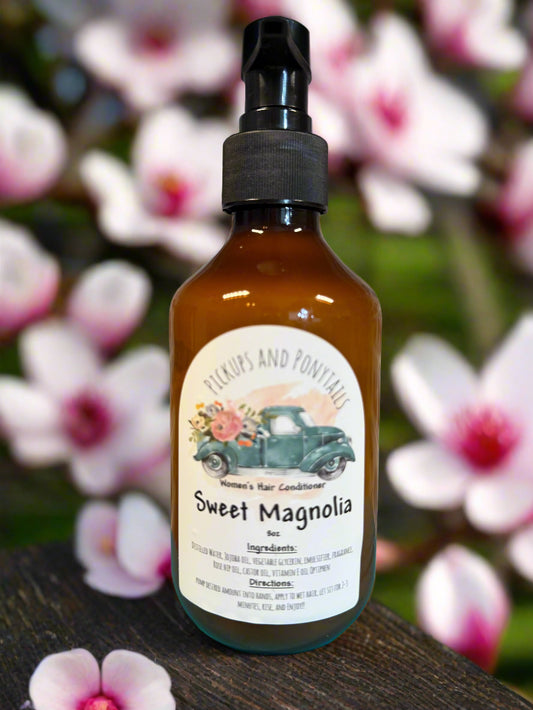 Sweet Magnolia Women's Conditioner
