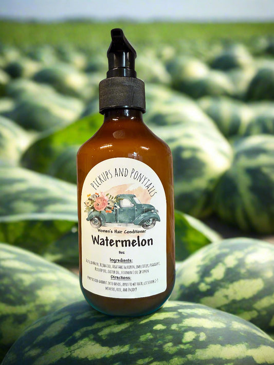 Watermelon Women's Conditioner