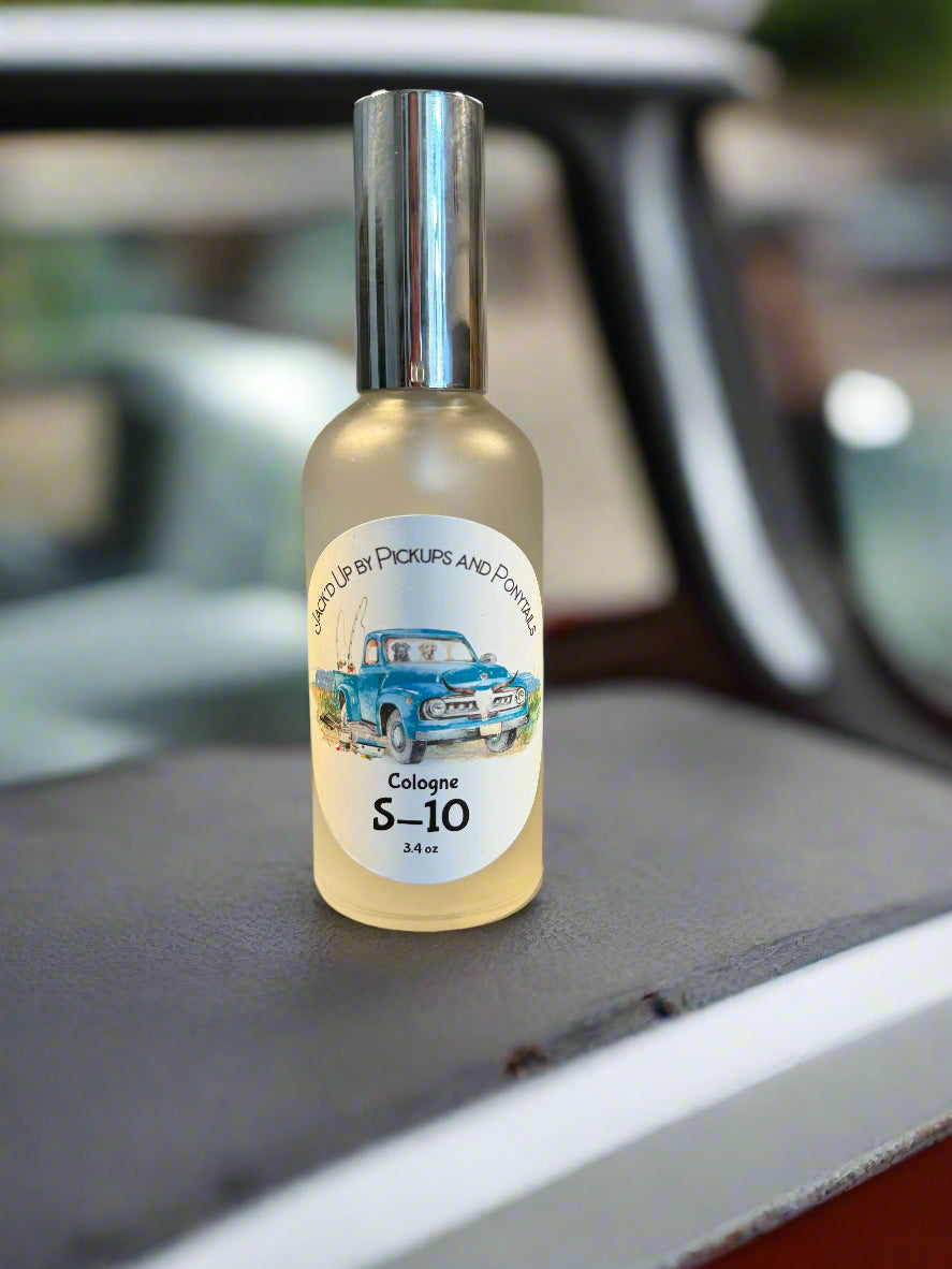 S-10 Cologne