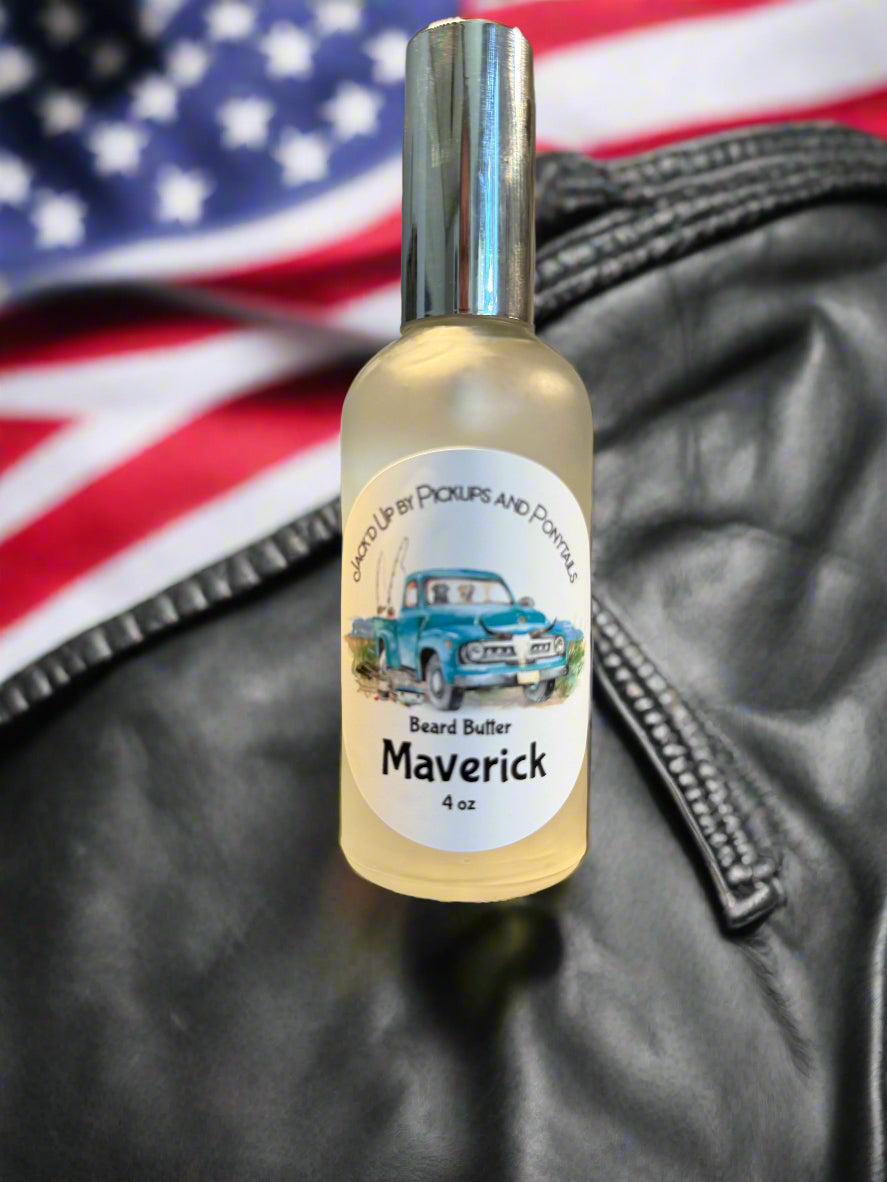 Maverick Cologne