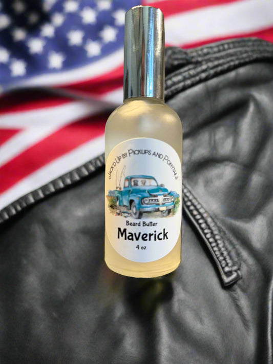 Maverick Cologne