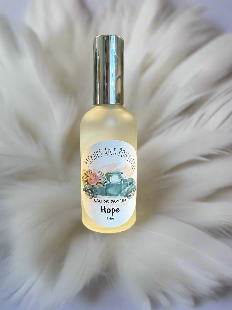 Hope Perfume