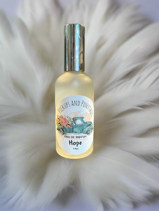 Hope Perfume