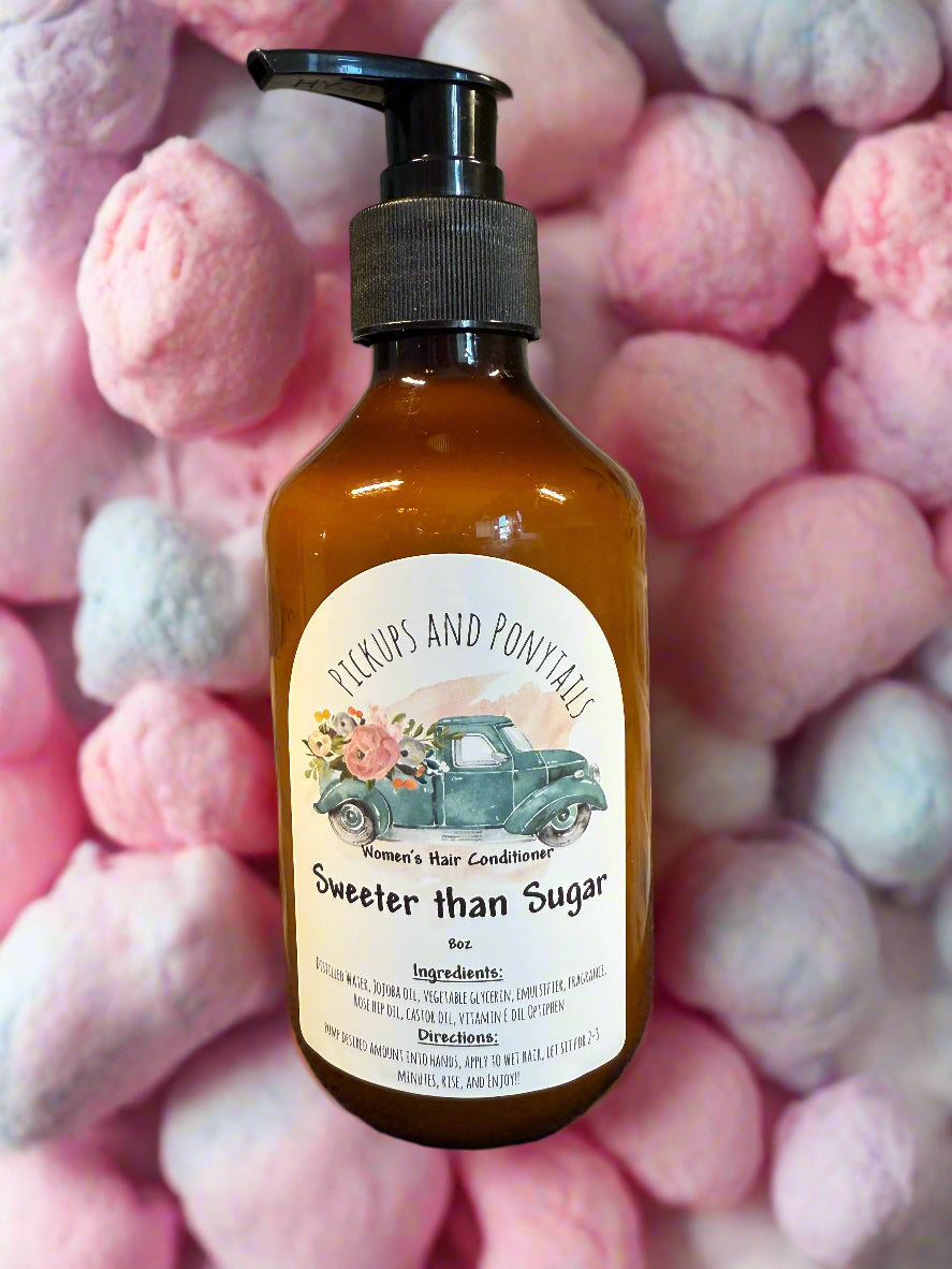 Sweeter than Sugar Women’s Conditioner