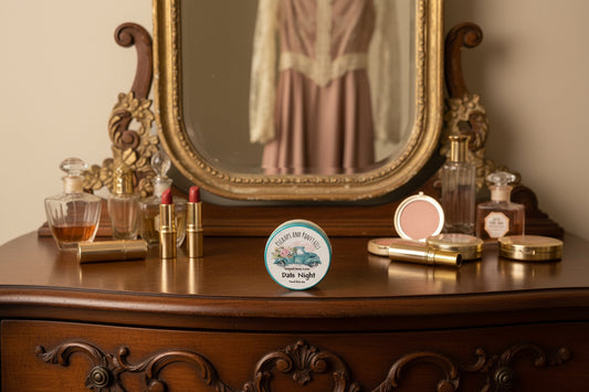 Date Night Lotion