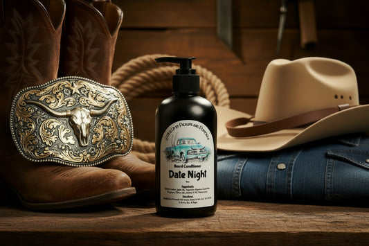 Date Night Beard Conditioner