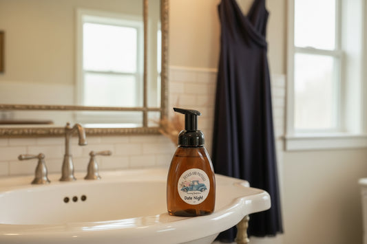 Women's Date Night Foaming Hand Soap