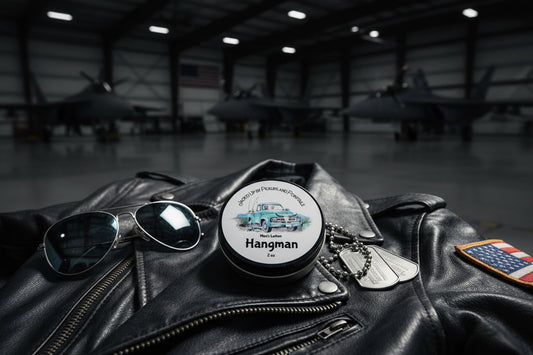 Hangman Men's Lotion