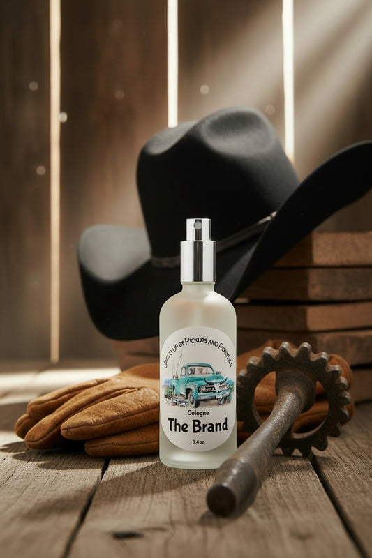 The Brand Cologne