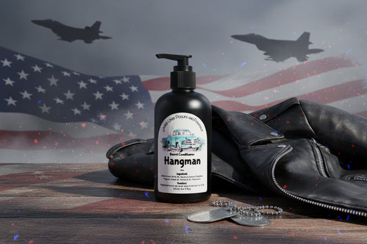 Hangman Beard Conditioner